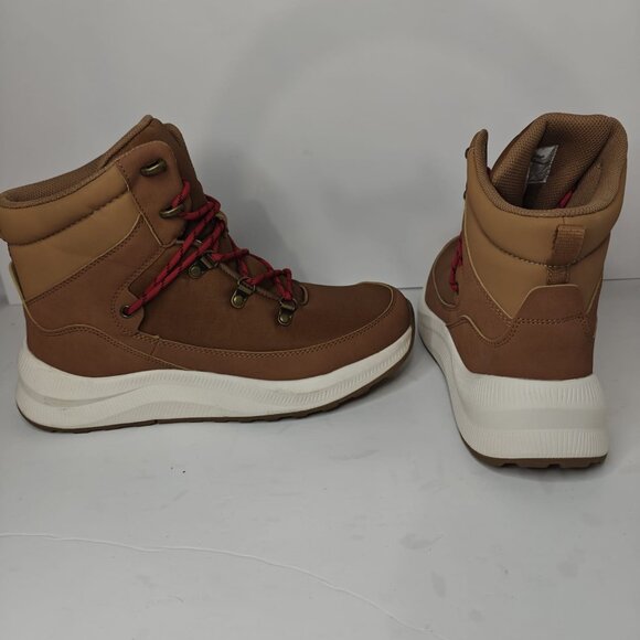 Universal Thread women's hiking boots - Picture 2 of 4